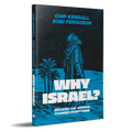Why Israel? Book - Free Chapter