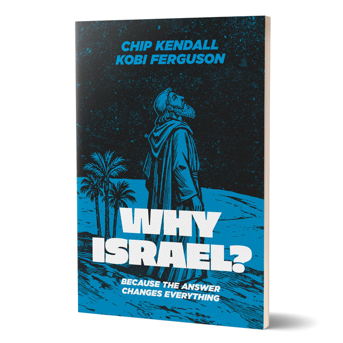 Why Israel?